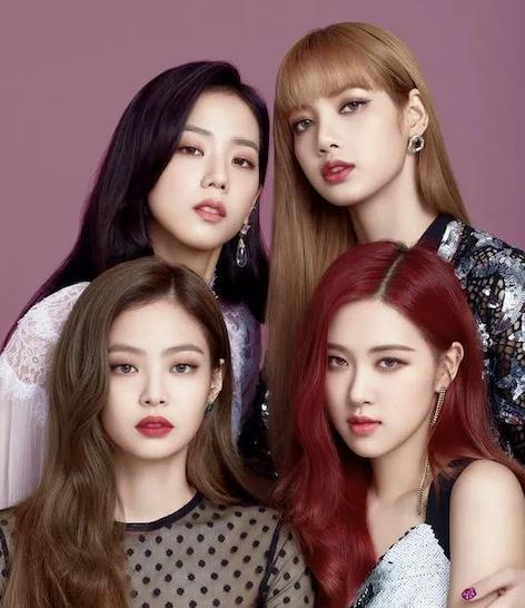 blackpink