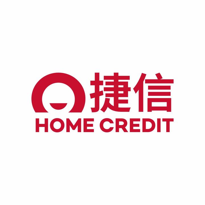 捷信