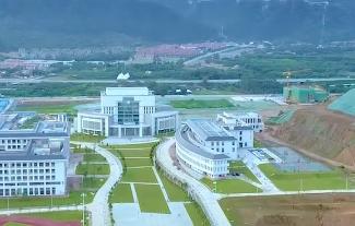 广东科贸职业学院
