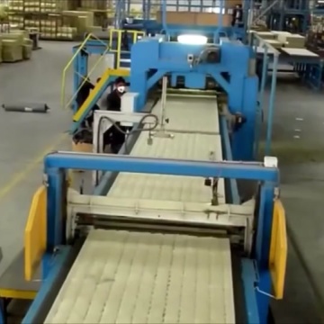岩棉