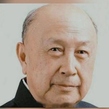 中国航天之父