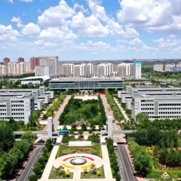 鄂尔多斯市一中