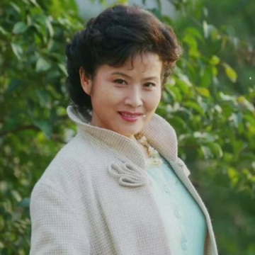 陈爱美