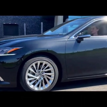 lexus