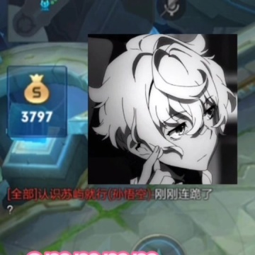 王者荣耀cp