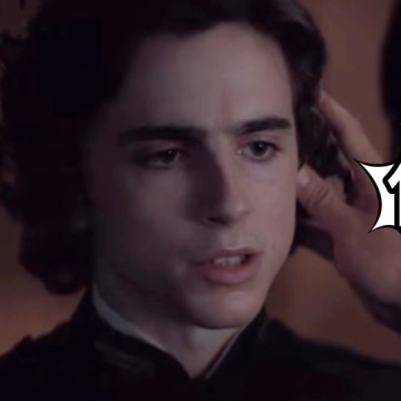 甜茶中文太流利了