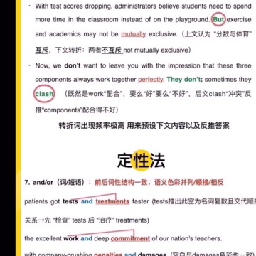 英语六级cet6