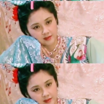 女儿国国王