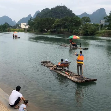桂林旅游攻略