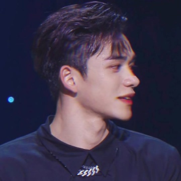 顶级门面黄旭熙