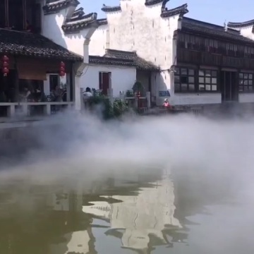 震泽古镇