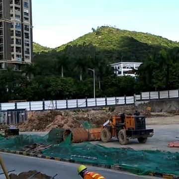 深圳职业技术学院
