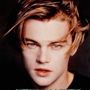 莱昂纳多迪卡普里奥