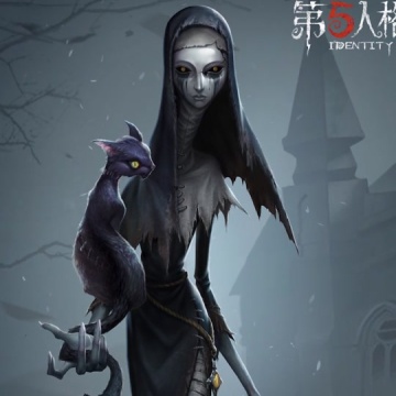 第五人格监管者