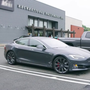 tesla