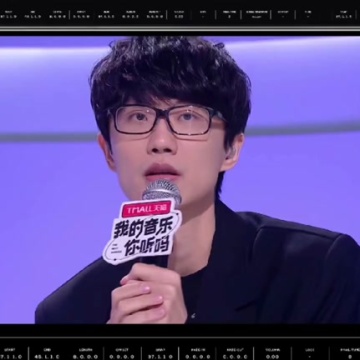 薛之谦许嵩演喜剧之王