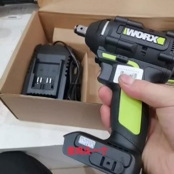 威克士电动工具