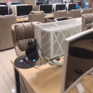 网鱼网咖
