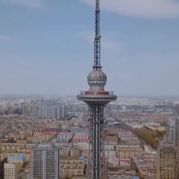 龙塔