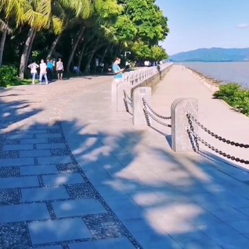深圳湾公园