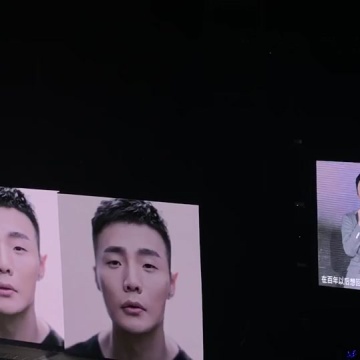 李荣浩青岛演唱会