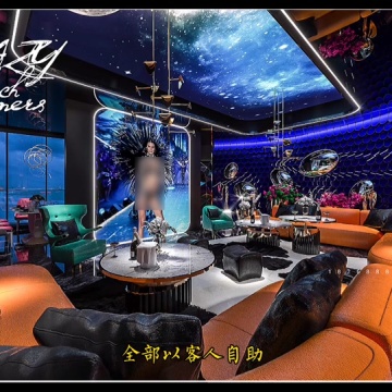 派对ktv