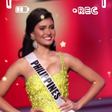 环球小姐全球总决赛