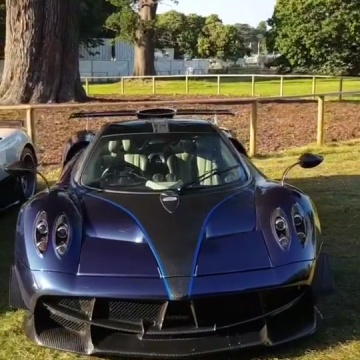 huayra