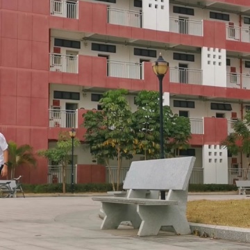 深圳高级中学东校区