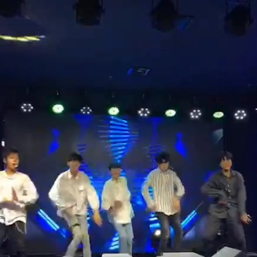 创造营2021