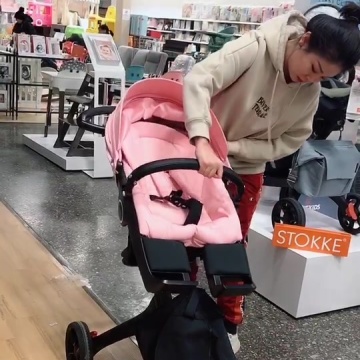 stokke
