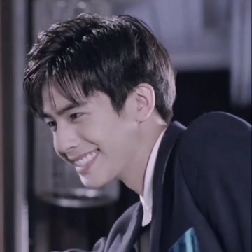 宝藏男孩宋威龙