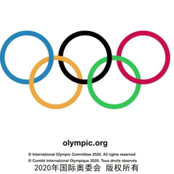 国际奥委会