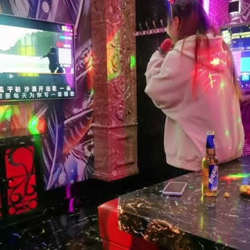 唱歌ktv