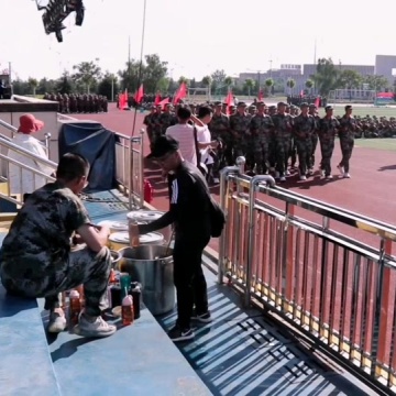 临汾同盛实验中学
