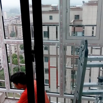 阳光房制作安装