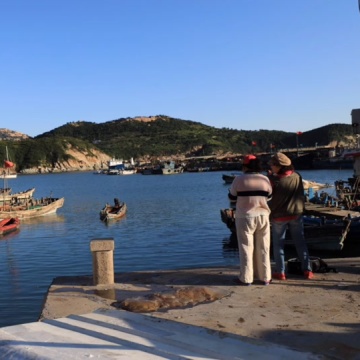 青岛周边游