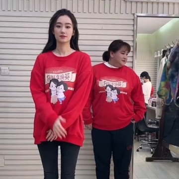 张小斐跳舞真好看