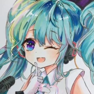 初音