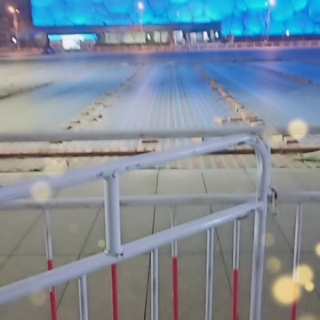 国家体育馆