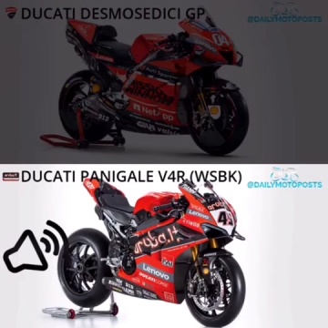 ducati