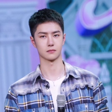 王一博差点叫王杰