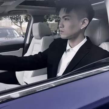 男模收割机