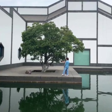 苏州博物馆