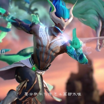 lol手游神龙尊者