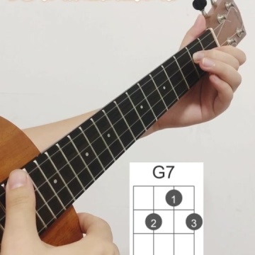 ukulele