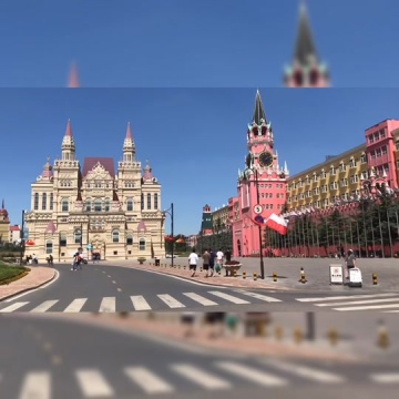 郑州西亚斯学院