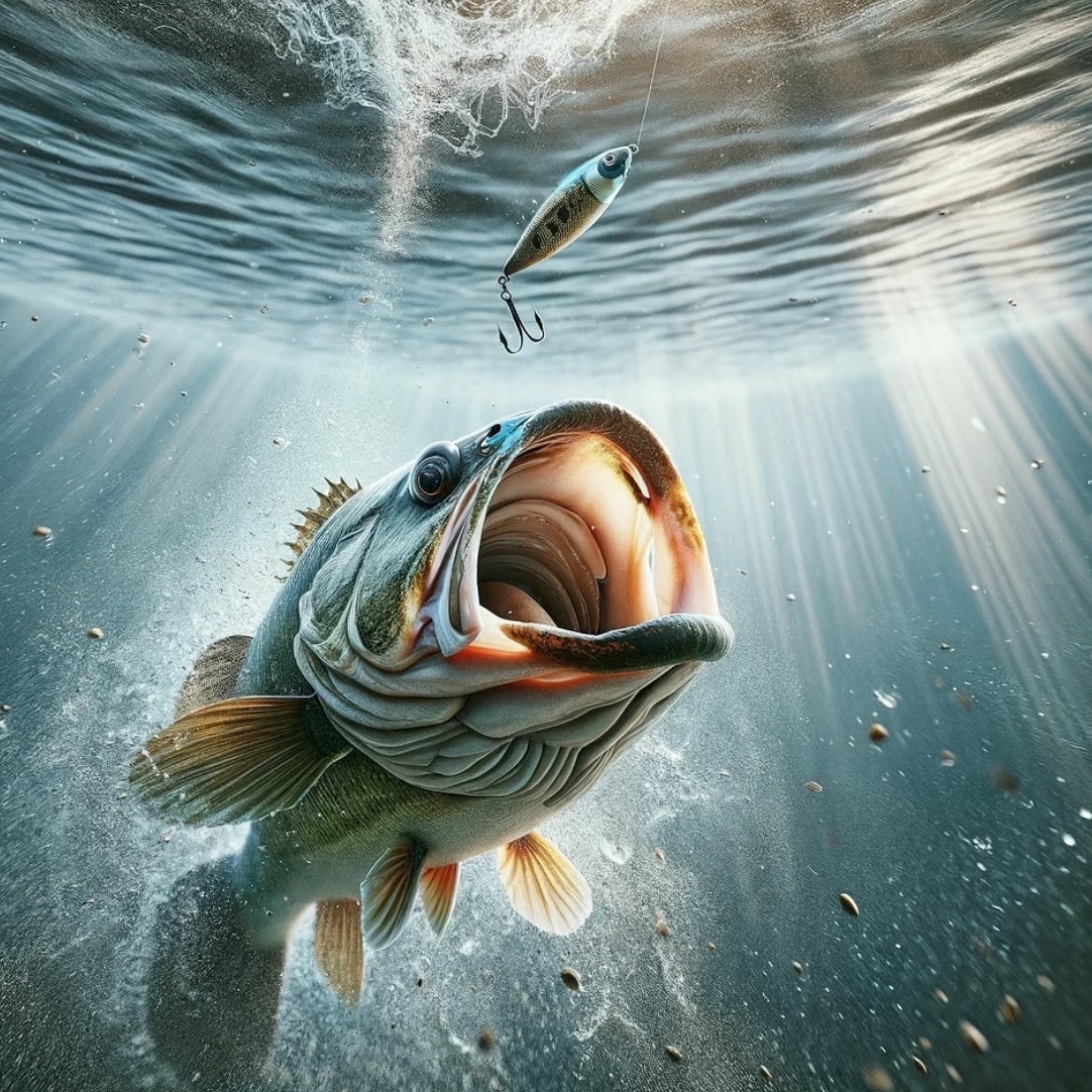 永不空军🎣🐟 群聊头像
