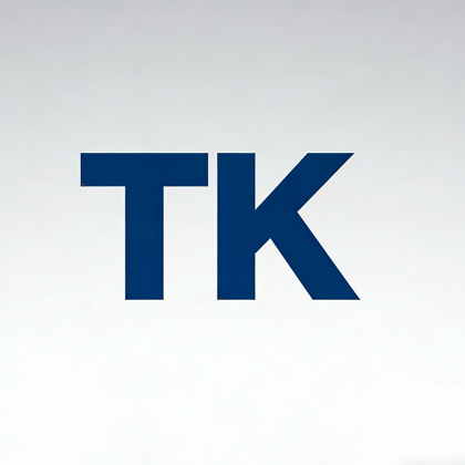 TK直播交流群 群聊头像