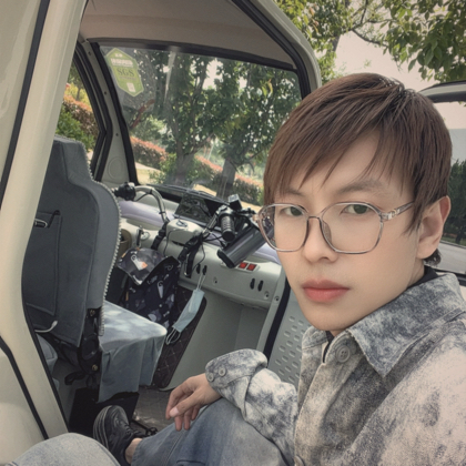 全国电三轮 车友交流群 群聊头像